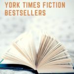 7 of the 2010 New York Times Fiction Bestsellers - 30