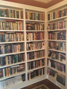 For The Love Of Books: 8 Perspectives On Building A Personal Library