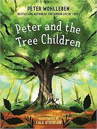 12 Great  Mostly  New Picture Books for Earth Day - 48