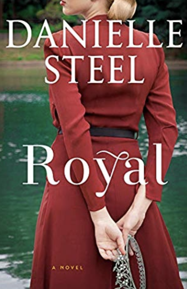 Danielle Steel Books New Releases 2024 Pdf Ronni Tommie