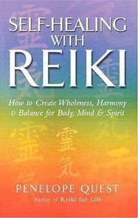 4 of the Best Books About Reiki Discovery | Book Riot
