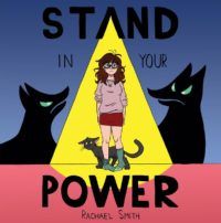 Stand In Your Power cover