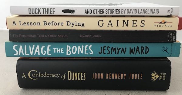 6 of the Best Books Set in New Orleans - 75