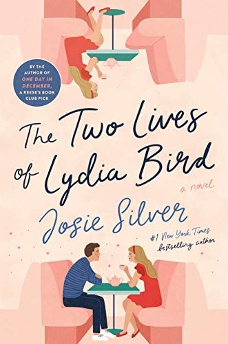 Two Lives of Lydia Bird Cover