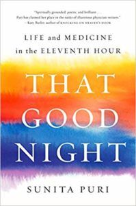 That Good Night by Sunita Puri