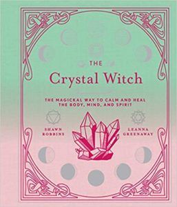 8 Crystal Books to Polish  Cleanse  and Heal Your Life - 91