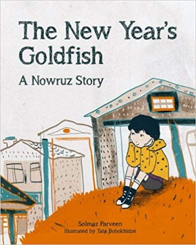 Persian New Year Children s Books to Inspire Your Family - 7