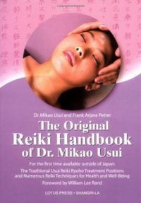 4 of the Best Books About Reiki Discovery - 5