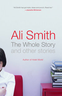 The Whole Story_Ali Smith