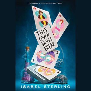 15 of the Best 2020 Queer YA Audiobooks To Listen To - 46