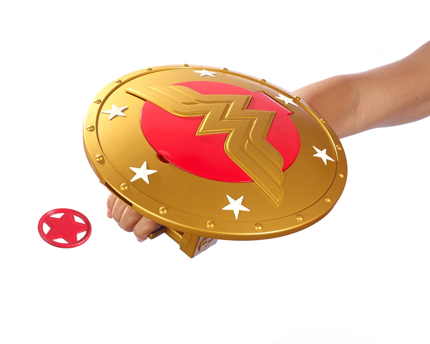 Wonder Woman Shield