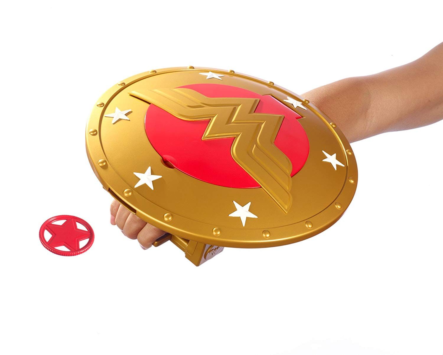 The Best Wonder Woman Party Supplies for a Superhero Bash - 21