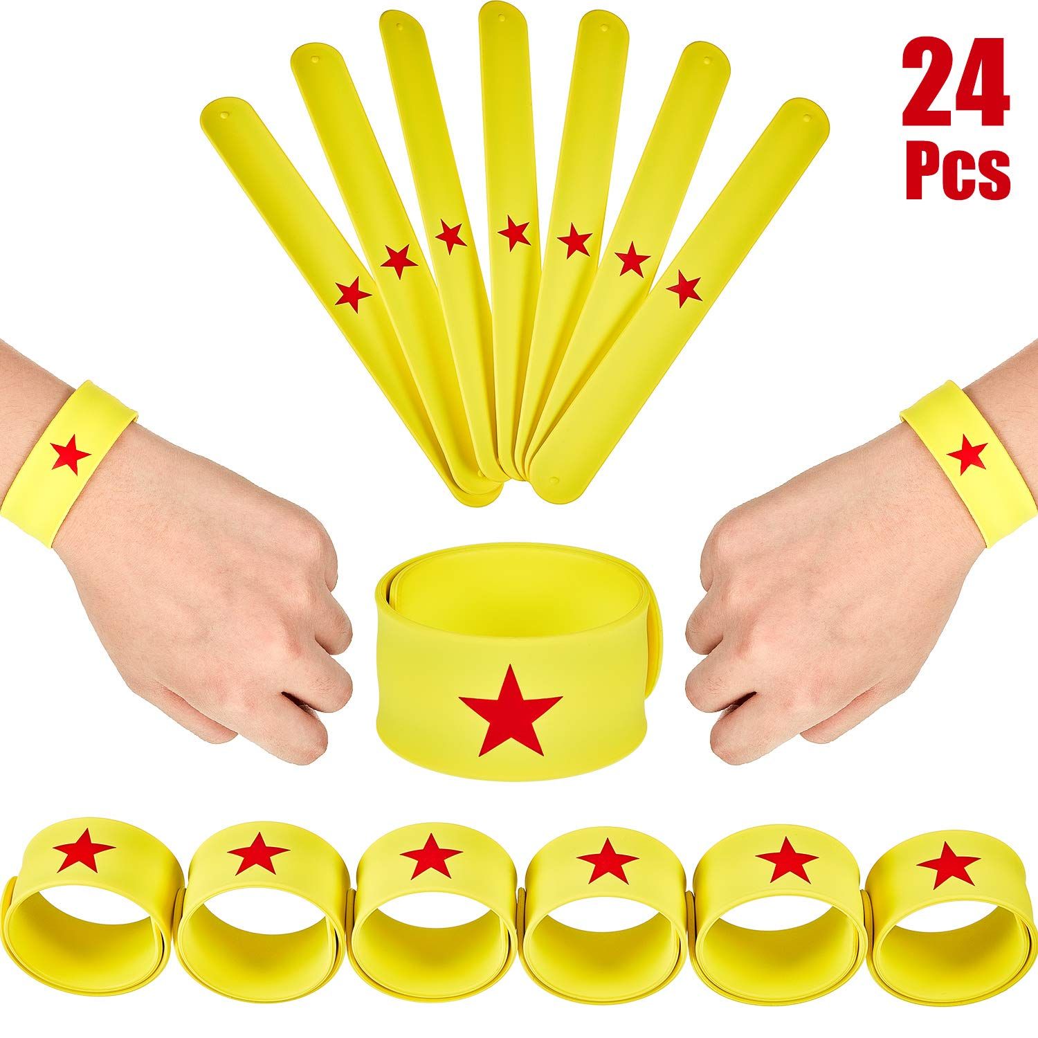 The Best Wonder Woman Party Supplies for a Superhero Bash - 66