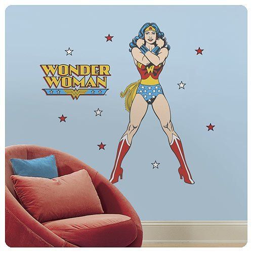 The Best Wonder Woman Party Supplies for a Superhero Bash - 63