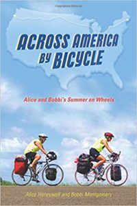 Across America by Bicycle by Alice Honeywell and Bobbi Montgomery