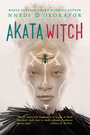 3 Sci-Fi Books By Black Women That Changed My Life