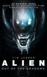 From Film to Fiction  The Alien Franchise Books and Literary Canon - 51