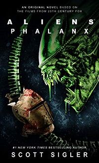 From Film to Fiction  The Alien Franchise Books and Literary Canon - 24