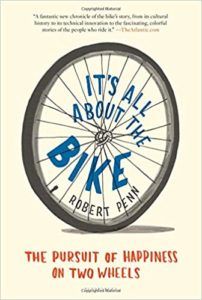 10 of the Best Books About Bikes for Your Bike Tour - 28