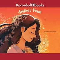 5 Middle Grade and Young Adult Audiobooks With Muslim Girl Protagonists - 14