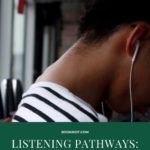 Listening Pathways  Bahni Turpin Audiobooks Audiobooks - 65