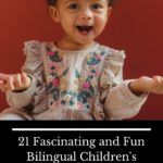 21 Fascinating And Fun Bilingual Children s Books - 51