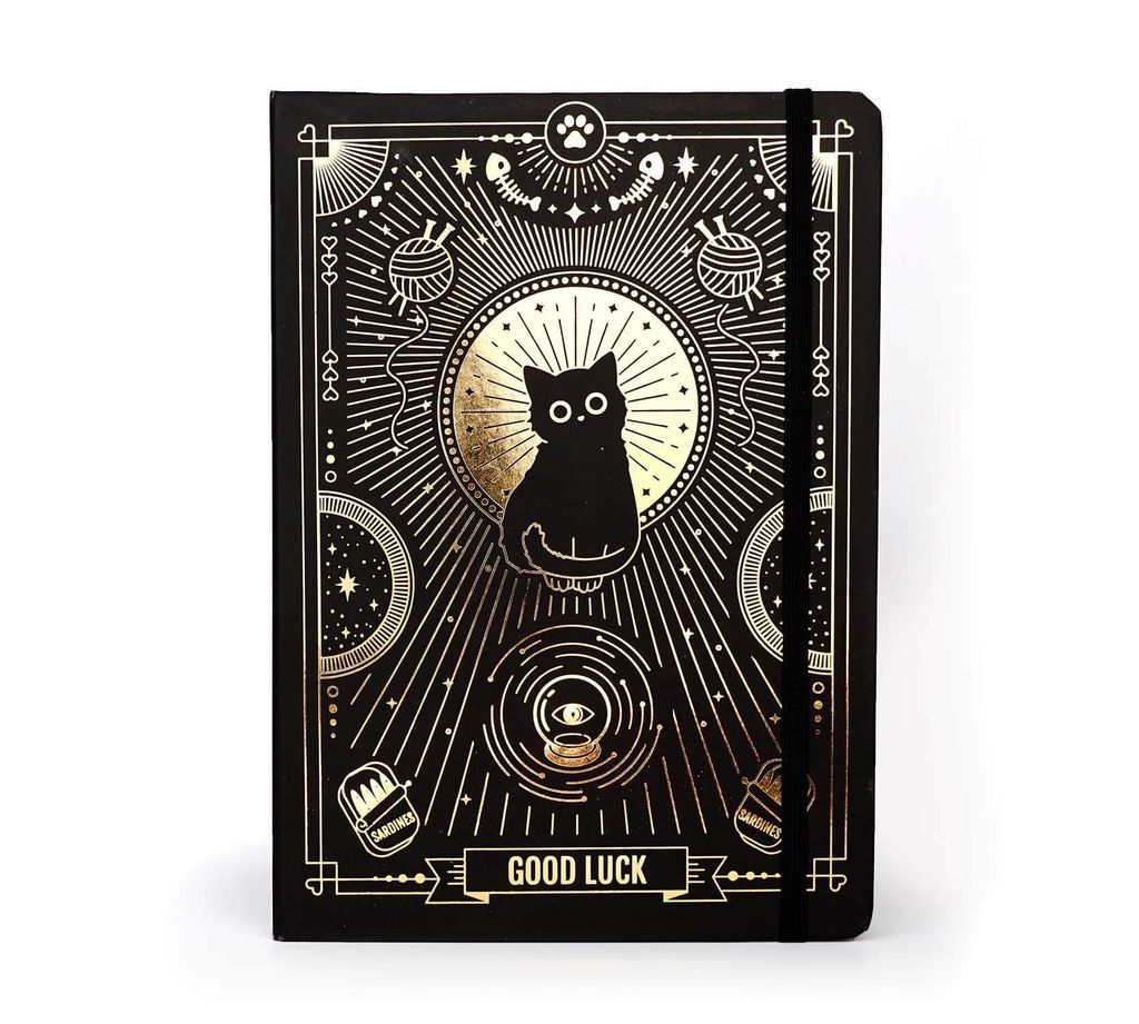 Find Your Purr fect Cat Notebooks - 99