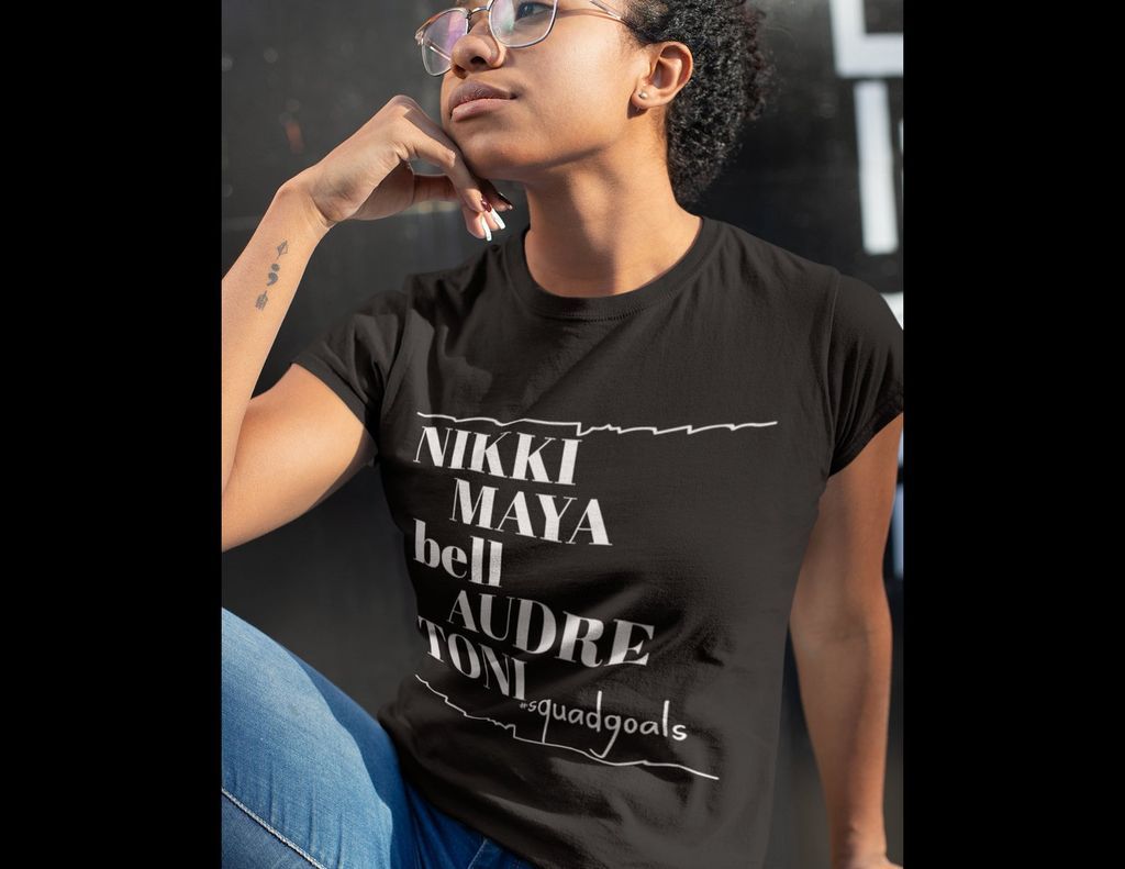 17 Gifts for Readers From Black Owned and Created Shops - 99