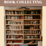 Toward a Philosophy on Book Collecting - 57