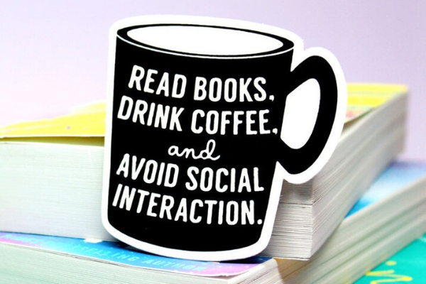 Etsy Finds For Bookish Introverts - 22