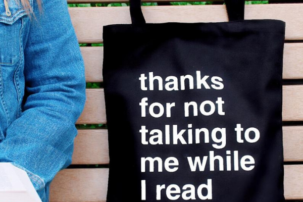 Etsy Finds For Bookish Introverts - 81