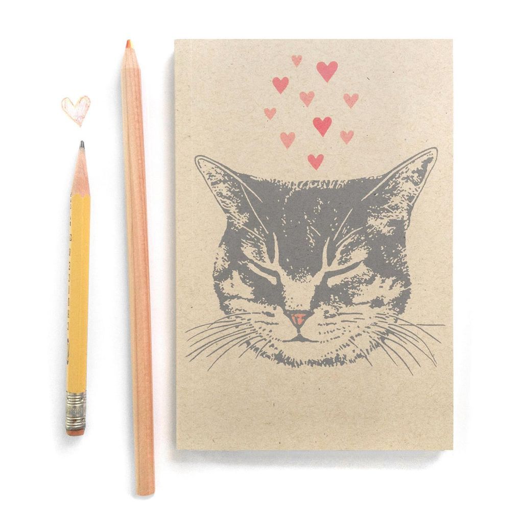 Find Your Purr fect Cat Notebooks - 66