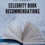 20 Great Celebrity Book Recommendations - 83