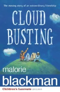 Cloud Busting cover