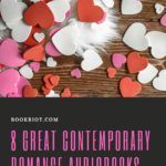 8 Great Contemporary Romance Audiobooks - 66