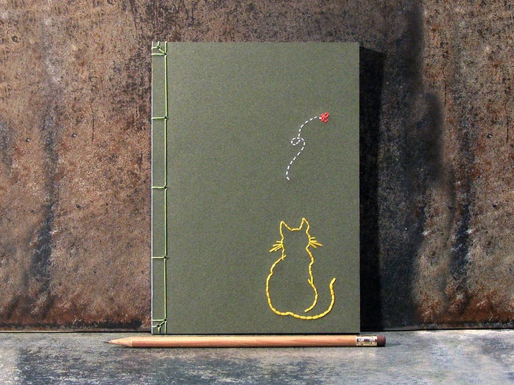 Find Your Purr fect Cat Notebooks - 27