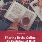 Sharing Books Online  An Evolution Over the Last Decade - 83