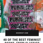 40 Of The Best Feminist Books  From Classics To Fiction - 12