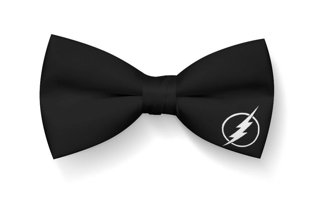 Get Dapper With These 20 Literary Bow Ties - 98