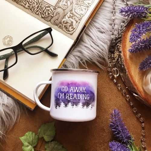 9 Bookish Mugs to Sip From During your Next Marathon Read - 58