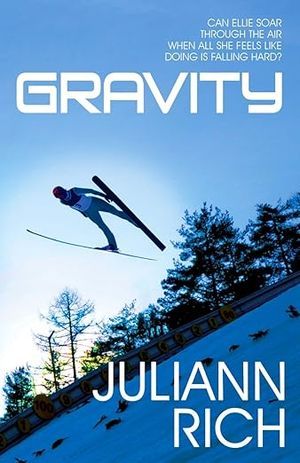 cover of Gravity by Juliann Rich