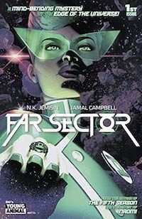 far sector cover