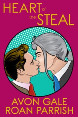 Heart of the Steal cover