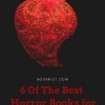 6 of the Best Horror Books for Valentine s Day - 80