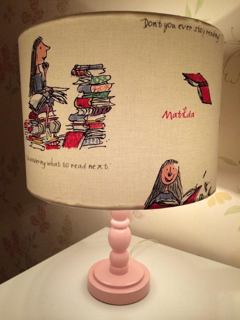 16 of the Best Literary Gifts for a Baby Nursery - 46