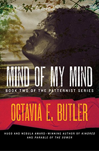 cover image of Mind of My Mind by Octavia Butler