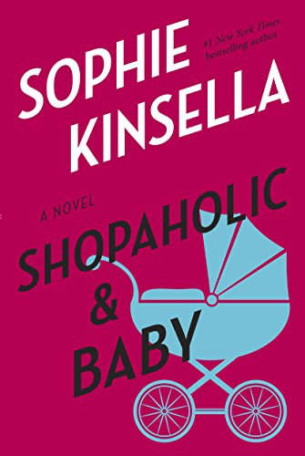 cover image of Shopaholic & Baby by Sophie Kinsella