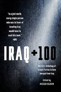 10 Iraqi Books to Read After Watching BAGHDAD CENTRAL - 28