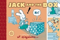Jack and the Box book cover