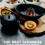 12 of the Best Japanese Cookbooks For Your Kitchen Library - 81